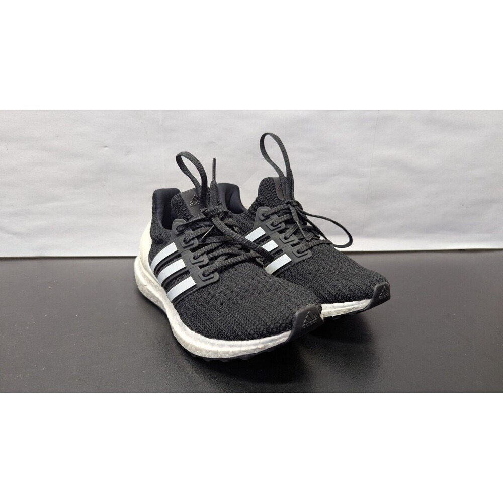 Size 4.5 - adidas UltraBoost 4.0 Show Your Stripes 2018